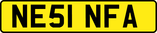 NE51NFA