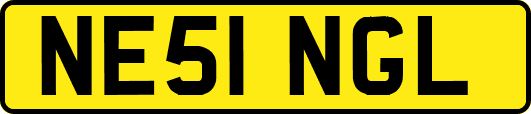 NE51NGL