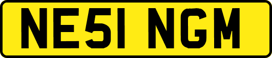 NE51NGM