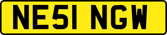 NE51NGW