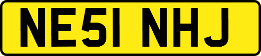 NE51NHJ