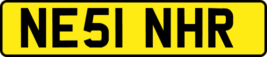 NE51NHR