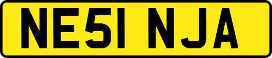 NE51NJA