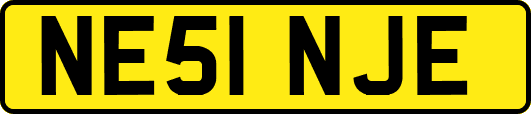 NE51NJE