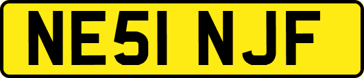 NE51NJF