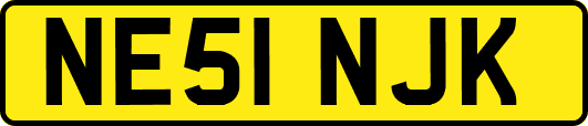 NE51NJK
