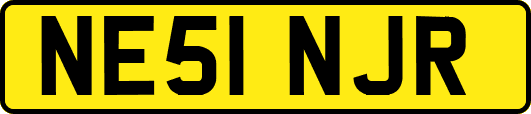 NE51NJR