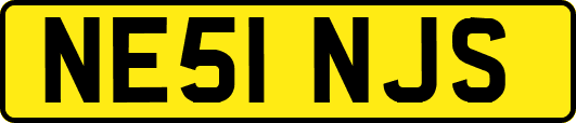 NE51NJS