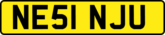 NE51NJU