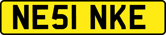 NE51NKE