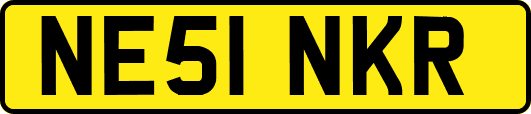NE51NKR