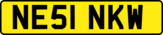 NE51NKW