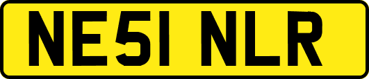 NE51NLR