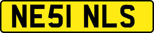 NE51NLS
