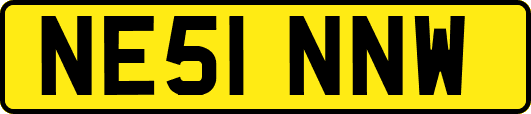 NE51NNW