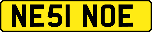 NE51NOE