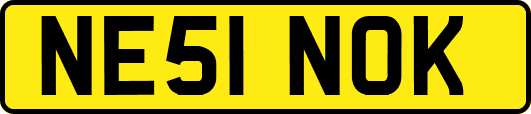 NE51NOK