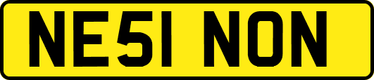 NE51NON