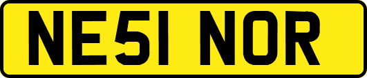 NE51NOR
