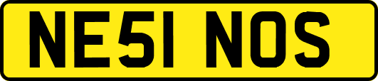 NE51NOS