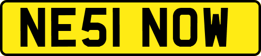 NE51NOW