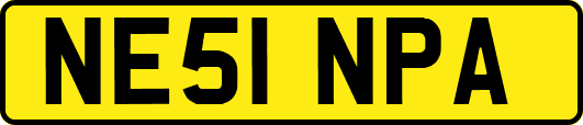 NE51NPA