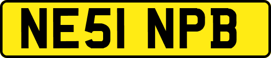 NE51NPB