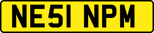 NE51NPM