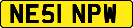 NE51NPW