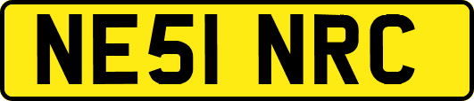 NE51NRC