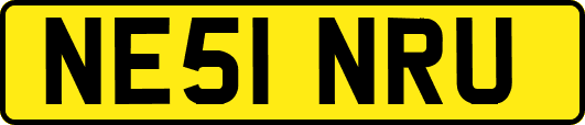 NE51NRU