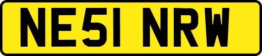 NE51NRW