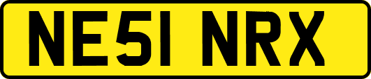 NE51NRX