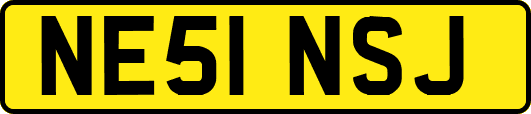 NE51NSJ