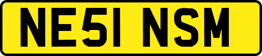NE51NSM