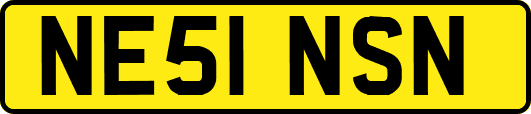 NE51NSN