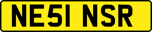 NE51NSR