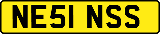 NE51NSS
