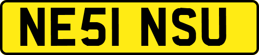 NE51NSU
