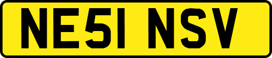 NE51NSV