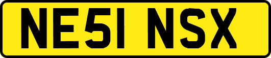NE51NSX