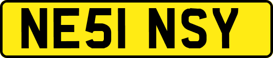 NE51NSY