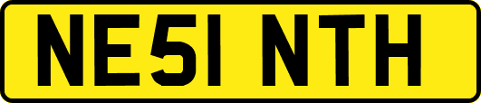 NE51NTH