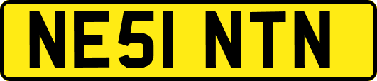 NE51NTN