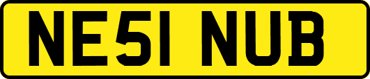 NE51NUB
