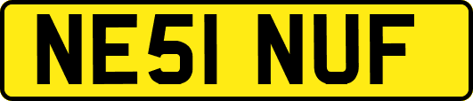 NE51NUF