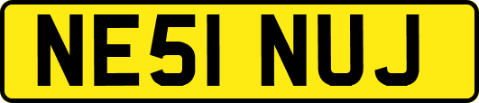NE51NUJ