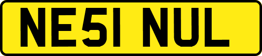 NE51NUL