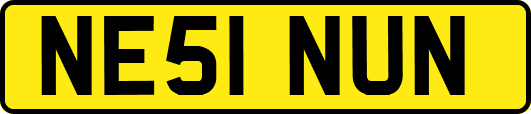 NE51NUN