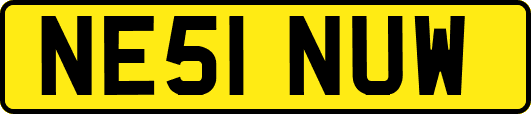 NE51NUW